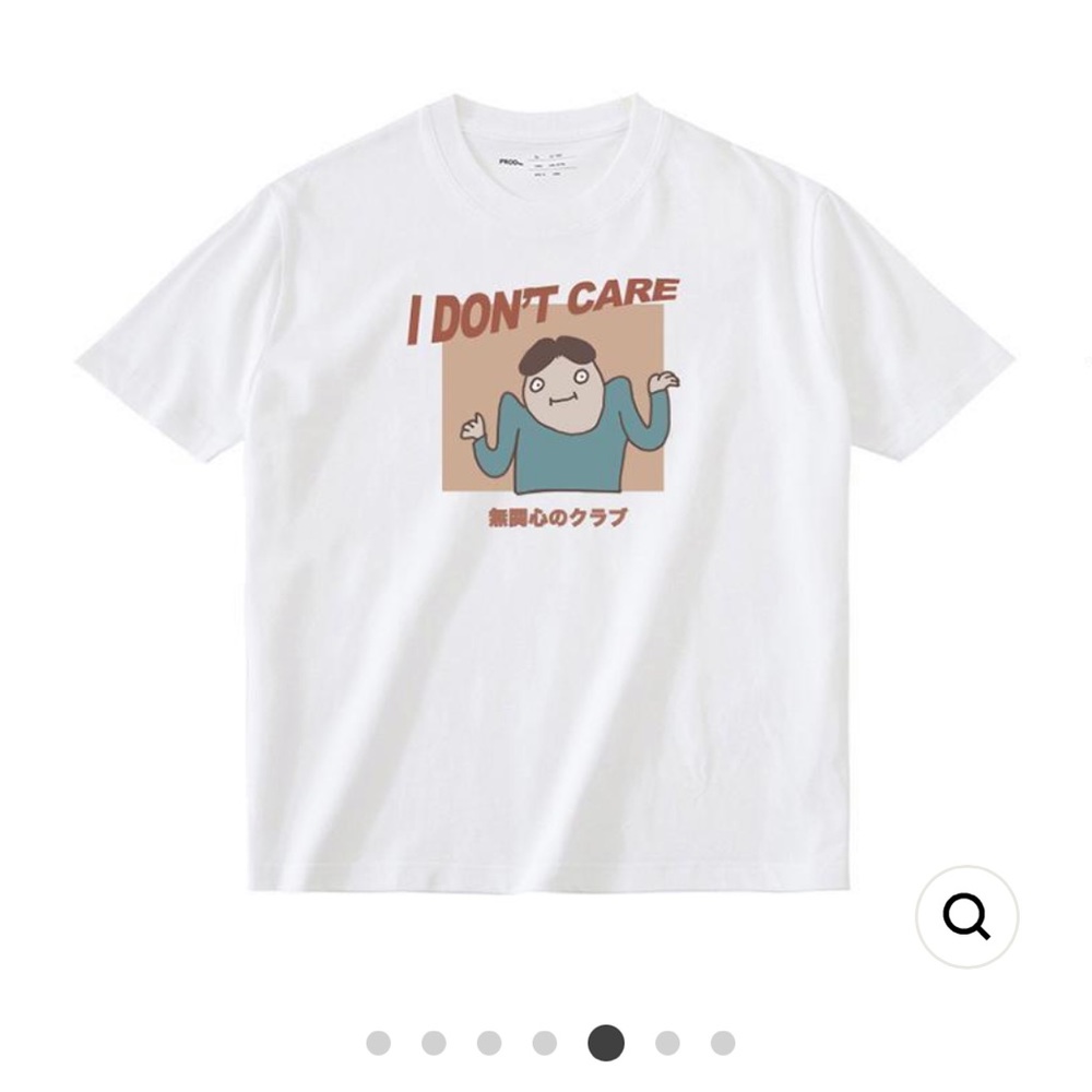 Graphic T Shirt